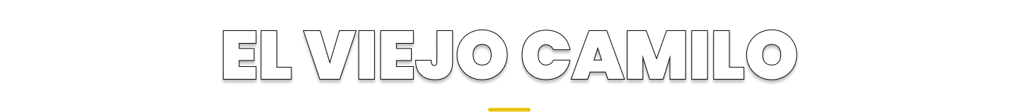 ::: El Viejo Camilo :::